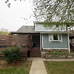 Cozy Bungalow Close To Opry & Downtown Large Deck