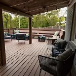 Holiday home Cozy Close To Opry & Downtown Large Deck *