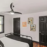 Cozy Close To Opry & Downtown Large Deck *