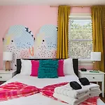 Holiday home Gem Grill Mini Pickleball Sleeps 12 Nashville