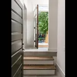 3 Story Townhome In East * Nashville