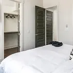 3 Story Townhome In East Nashville