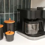 4 Bdr For 12 W Rooftop Deck & Firepit