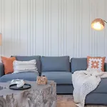 4 Bdr For 12 W Rooftop Deck & Firepit Holiday home Nashville