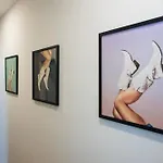 Dolly\'S Disco - Stylish 2 Bdr