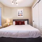 Chic Townhome In Trendy East Nash *