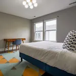 Chic Townhome In Trendy East Nash