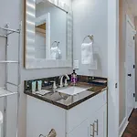Holiday home Side By Side Townhomes In East Nashville