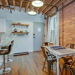 Holiday home Stellar Sleeps 4 10 Mins From Broadway