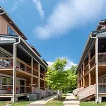 Side By Side Townhomes In East Nashville