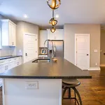 Side By Side Townhomes In East