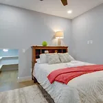 Dual - 1 Mile From Dt Nash & Farmers Market Holiday home Nashville