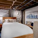 Historic Near Downtown Holiday home