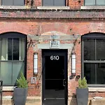 Historic Near Downtown Holiday home Nashville