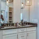 Dual - 1 Mile From Dt Nash & Farmers Market * Nashville