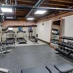 Holiday home Charming Historic Loft Near Centennial Park