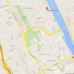 Riverfront In Dt Holiday home *