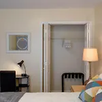Holiday home Delightful Duplex - Steps Away From Tsu *