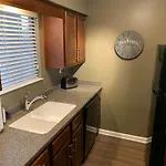 Riverfront In Dt Holiday home