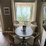 Riverfront In Dt Holiday home *