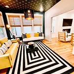 Holiday home Glamorous 3 Bdr In East - Pet Friendly Nashville