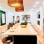 Glamorous 3 Bdr In East - Pet Friendly Nashville