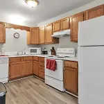 Cozy 3 Bdr In West L Close To Tsu Nashville