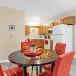 Cozy 3 Bdr In West L Close To Tsu Nashville