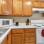 Cozy 3 Bdr In West L Close To Tsu Nashville
