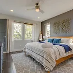 Luxury 3 Bed Close To Downtown Holiday home