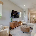 Luxury 3 Bed Close To Downtown Holiday home Nashville