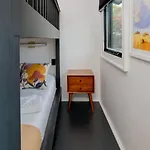 Stylish Modern In Nashville's 12 South Nashville