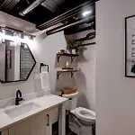 2 Separate Units With Exclusive Access To Club * Nashville