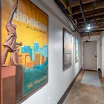 2 Separate Units With Exclusive Access To Club *