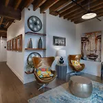 The 1865 Honky Tonk Chic And Luxurious * Nashville