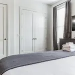 Chic And Modern West End Living Nashville