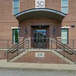 Stylish Loft Near Centennial Park