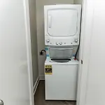 1 Bedroom Loft Near Centennial Park Holiday home Nashville