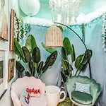 Boho Townhome For 12 Close To Dt * Nashville