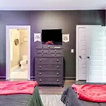 Pet-friendly Abode W/ Balcony In East Nashville! Holiday home Nashville