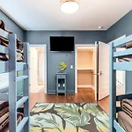 Pet-friendly Abode W/ Balcony In East Nashville! Nashville