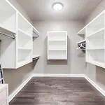 Holiday home Pet-friendly Abode W/ Balcony In East Nashville!