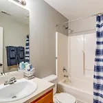 13 Mi To Dtwn: Gem Near Golf & Fishing Holiday home