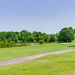 13 Mi To Dtwn: Gem Near Golf & Fishing * Nashville