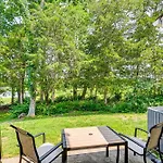 13 Mi To Dtwn: Gem Near Golf & Fishing * Nashville
