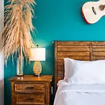Apartment The Odyssey By Avantstay *