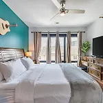 The Odyssey By Avantstay Apartment *