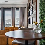 The Odyssey By Avantstay * Nashville