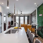 The Odyssey By Avantstay Apartment *