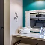 The Odyssey By Avantstay Apartment